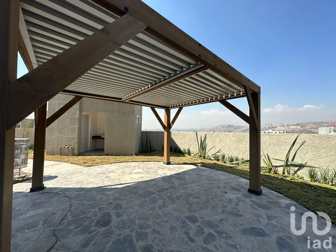 Departamento en Venta en Rincón de la Montaña, Atizapán de Zaragoza, México | NEX-241169 | iad México | Foto 3 de 26