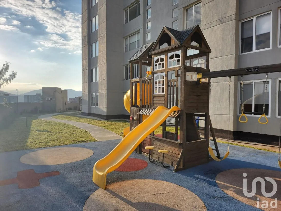 Departamento en Venta en Rincón de la Montaña, Atizapán de Zaragoza, México | NEX-241169 | iad México | Foto 4 de 26