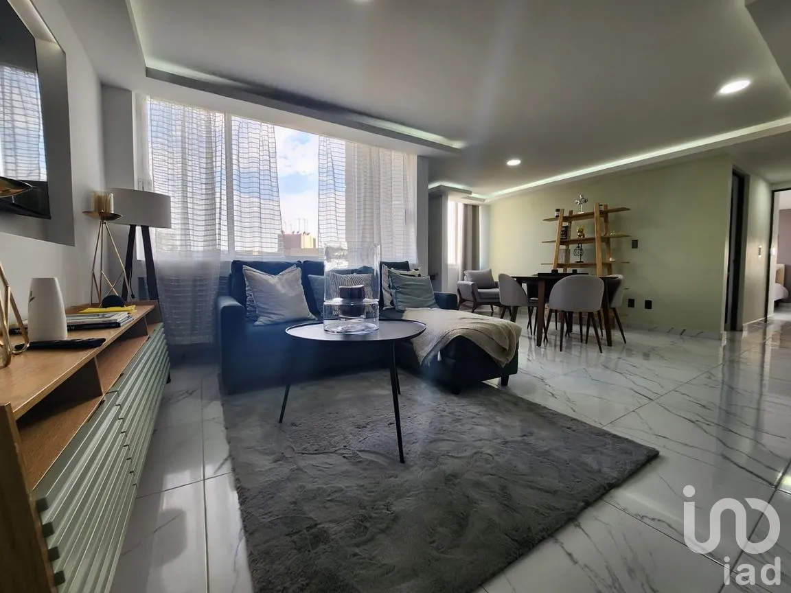 Departamento en Venta en Rincón de la Montaña, Atizapán de Zaragoza, México | NEX-241169 | iad México | Foto 6 de 26