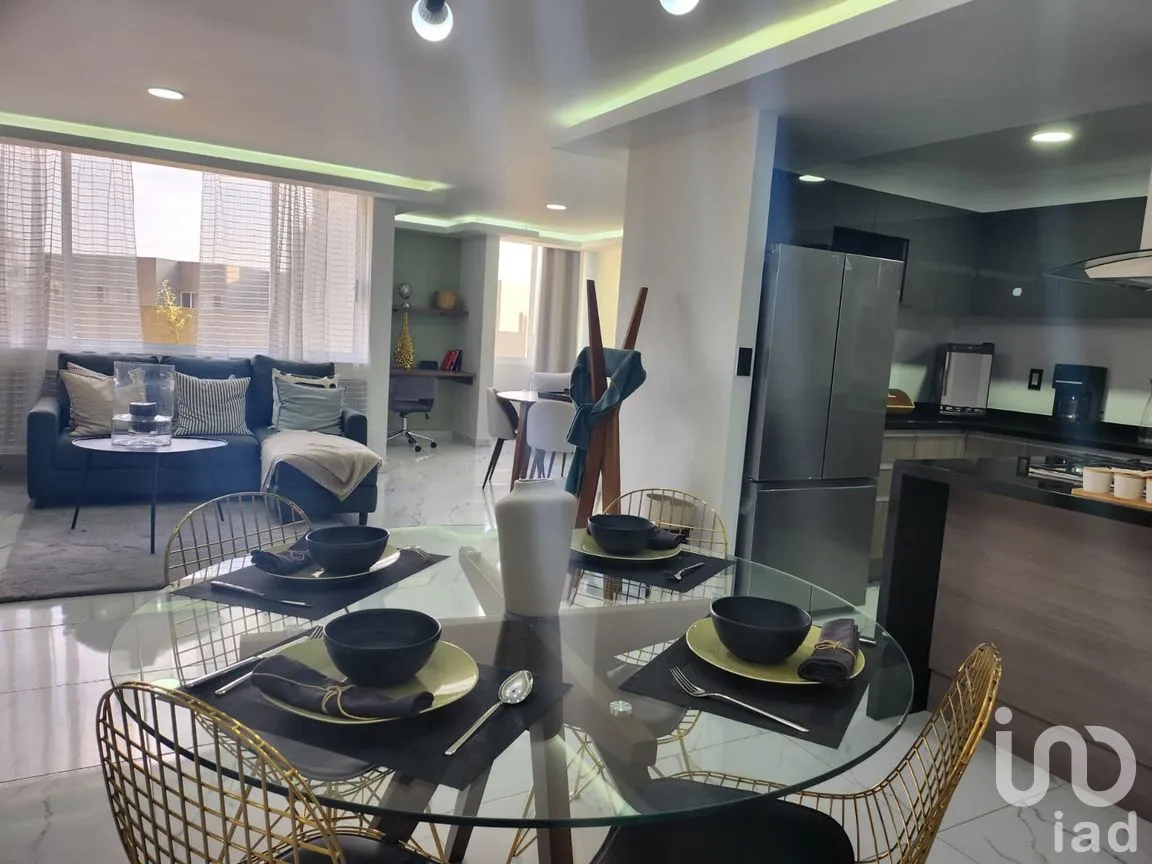 Departamento en Venta en Rincón de la Montaña, Atizapán de Zaragoza, México | NEX-241169 | iad México | Foto 9 de 26