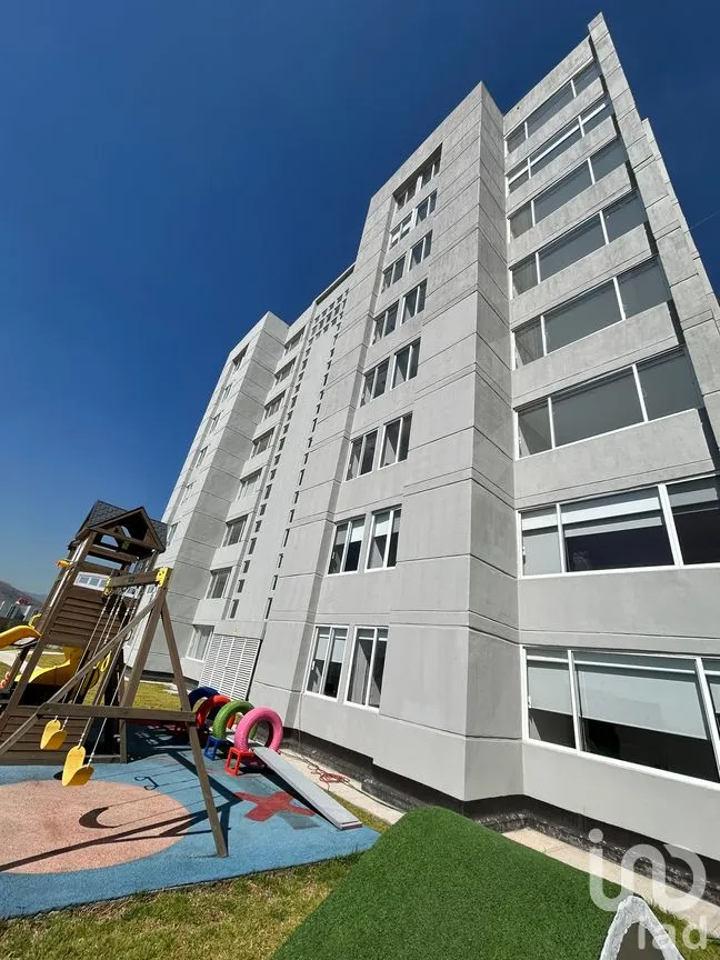 Departamento en Venta en Rincón de la Montaña, Atizapán de Zaragoza, México | NEX-241169 | iad México | Foto 1 de 26