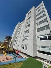 NEX-241169 - Departamento en Venta, con 3 recamaras, con 2 baños, con 100 m2 de construcción en Rincón de la Montaña, CP 52975, México.