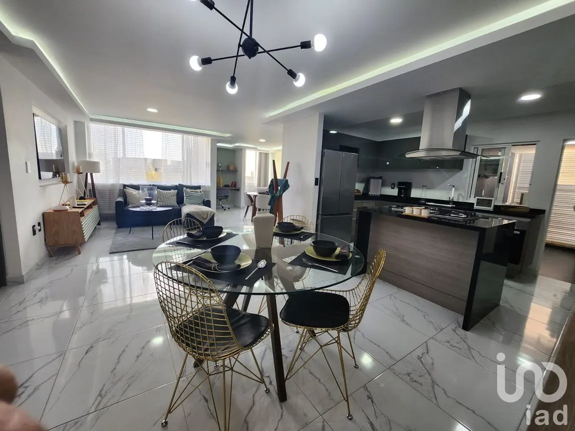 Departamento en Venta en Rincón de la Montaña, Atizapán de Zaragoza, México | NEX-241793 | iad México | Foto 13 de 25