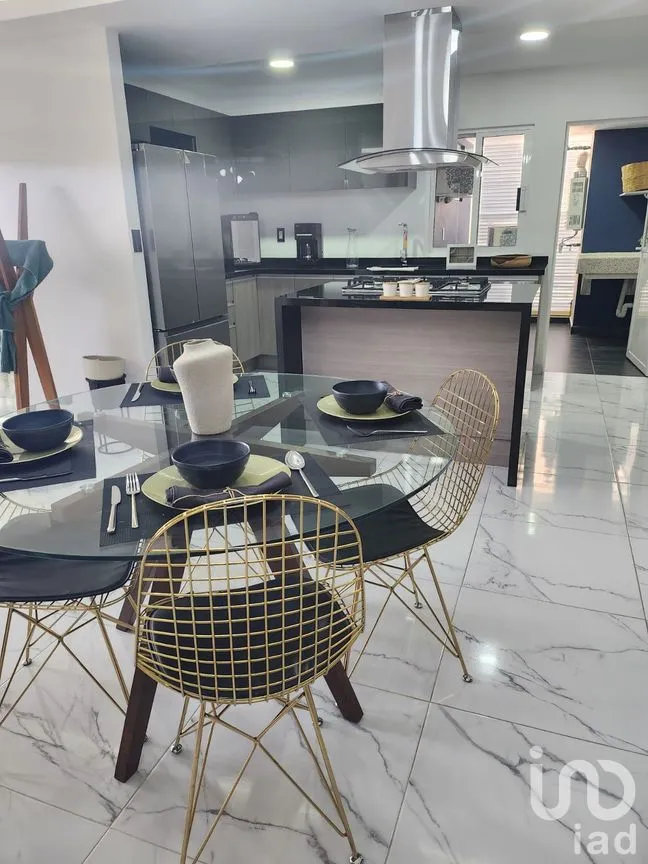 Departamento en Venta en Rincón de la Montaña, Atizapán de Zaragoza, México | NEX-241793 | iad México | Foto 15 de 25