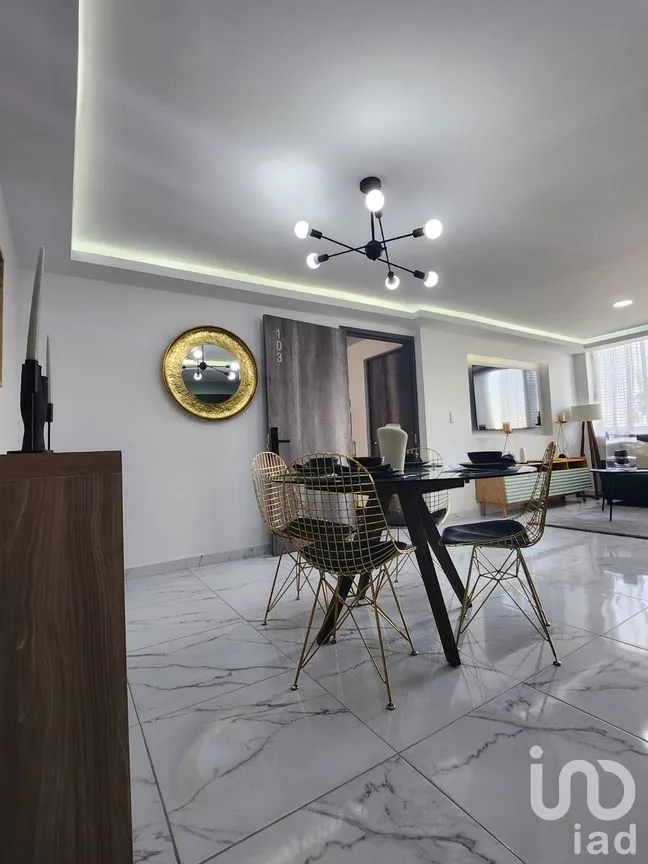 Departamento en Venta en Rincón de la Montaña, Atizapán de Zaragoza, México | NEX-241793 | iad México | Foto 16 de 25