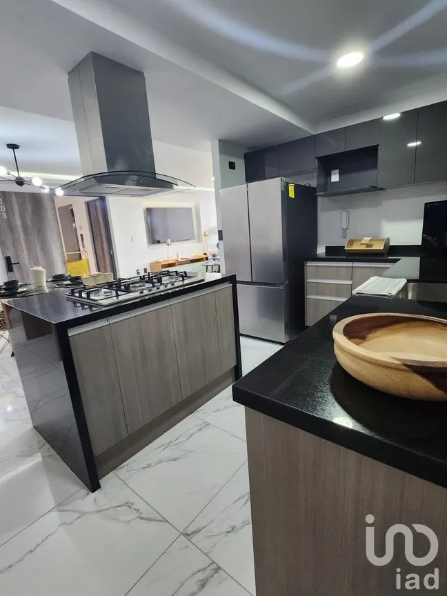 Departamento en Venta en Rincón de la Montaña, Atizapán de Zaragoza, México | NEX-241793 | iad México | Foto 19 de 25