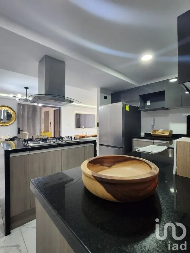 Departamento en Venta en Rincón de la Montaña, Atizapán de Zaragoza, México | NEX-241793 | iad México | Foto 20 de 25