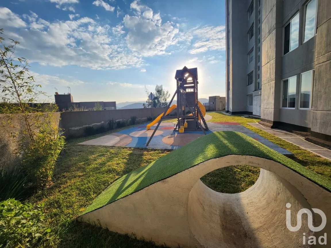 Departamento en Venta en Rincón de la Montaña, Atizapán de Zaragoza, México | NEX-241793 | iad México | Foto 3 de 25