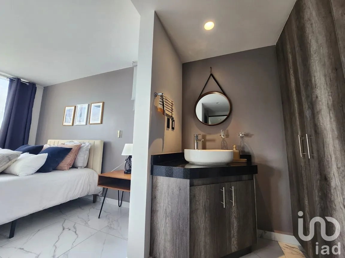 Departamento en Venta en Rincón de la Montaña, Atizapán de Zaragoza, México | NEX-241793 | iad México | Foto 25 de 25