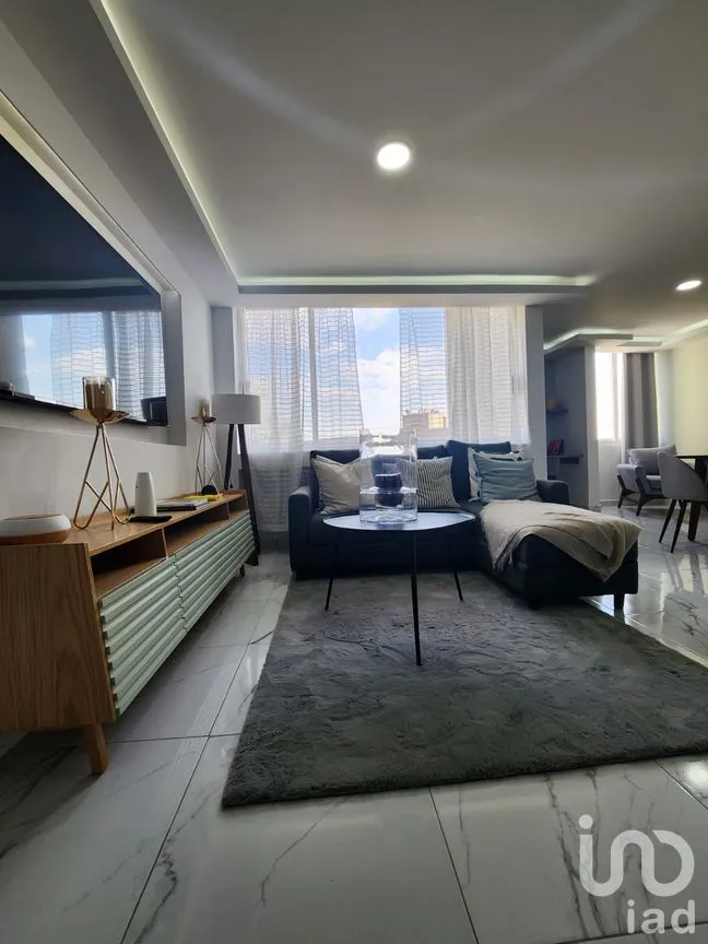 Departamento en Venta en Rincón de la Montaña, Atizapán de Zaragoza, México | NEX-241793 | iad México | Foto 9 de 25