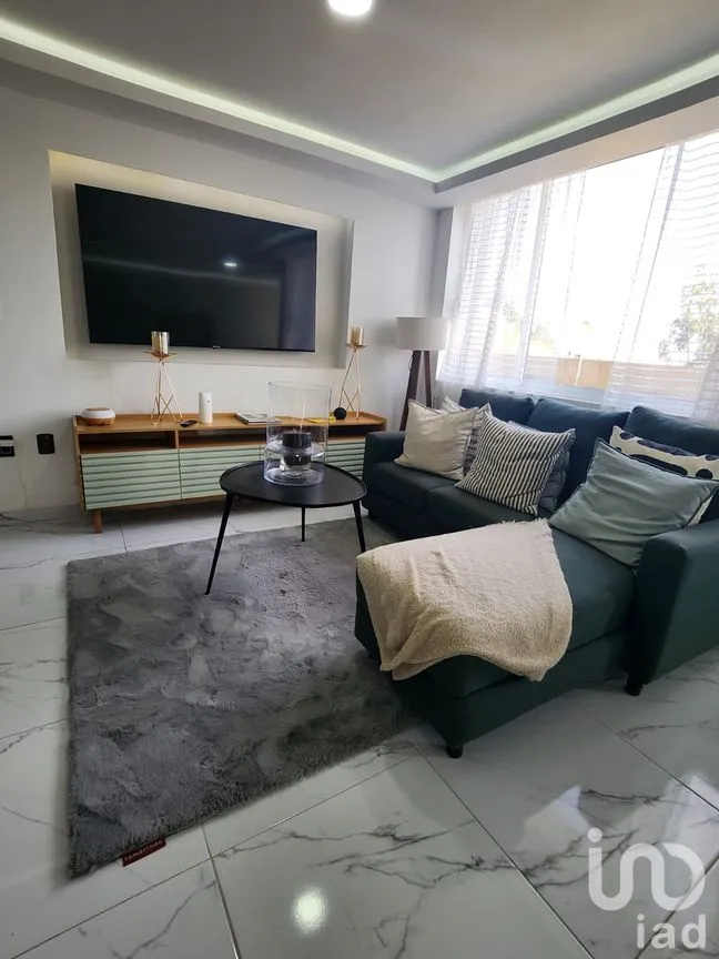 Departamento en Venta en Rincón de la Montaña, Atizapán de Zaragoza, México | NEX-241793 | iad México | Foto 10 de 25