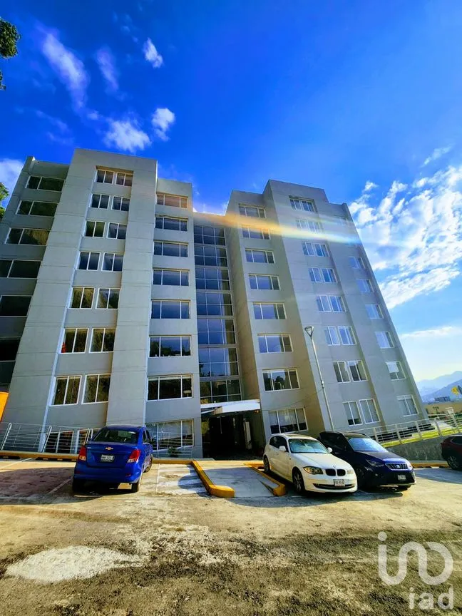 Departamento en Venta en Rincón de la Montaña, Atizapán de Zaragoza, México | NEX-241793 | iad México | Foto 1 de 25