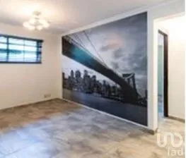 NEX-241794 - Departamento en Renta, con 1 recamara, con 1 baño, con 70 m2 de construcción en Viveros del Valle, CP 54060, México.