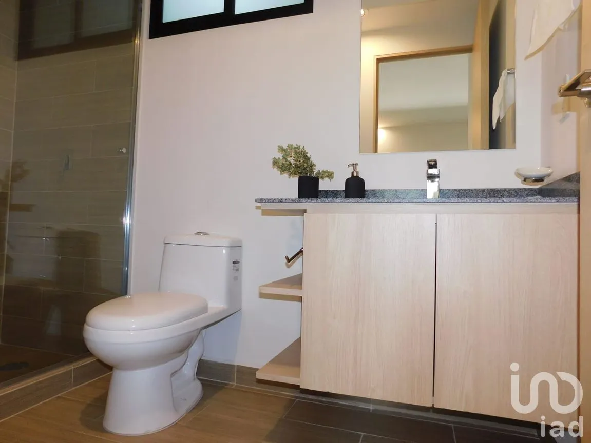 Departamento en Venta en Lindavista Norte, Gustavo A. Madero, Ciudad de México | NEX-252961 | iad México | Foto 12 de 14