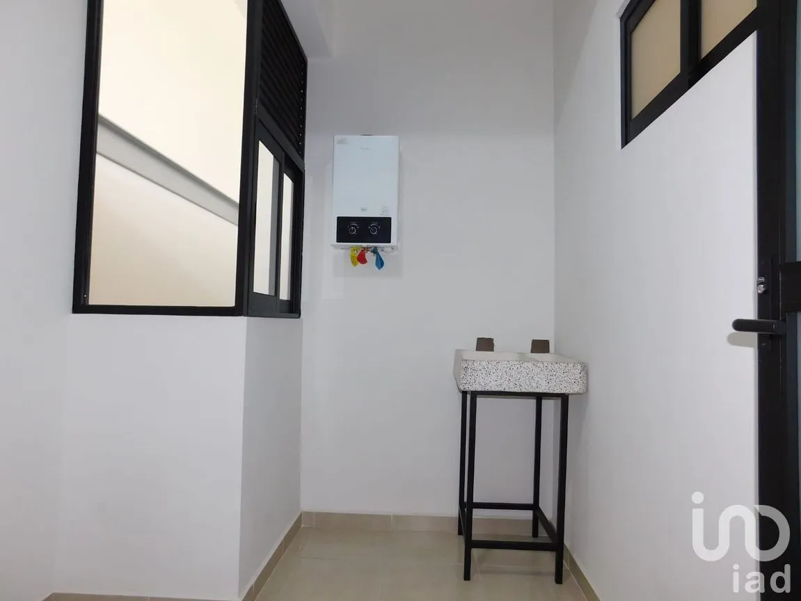 Departamento en Venta en Lindavista Norte, Gustavo A. Madero, Ciudad de México | NEX-252961 | iad México | Foto 13 de 14