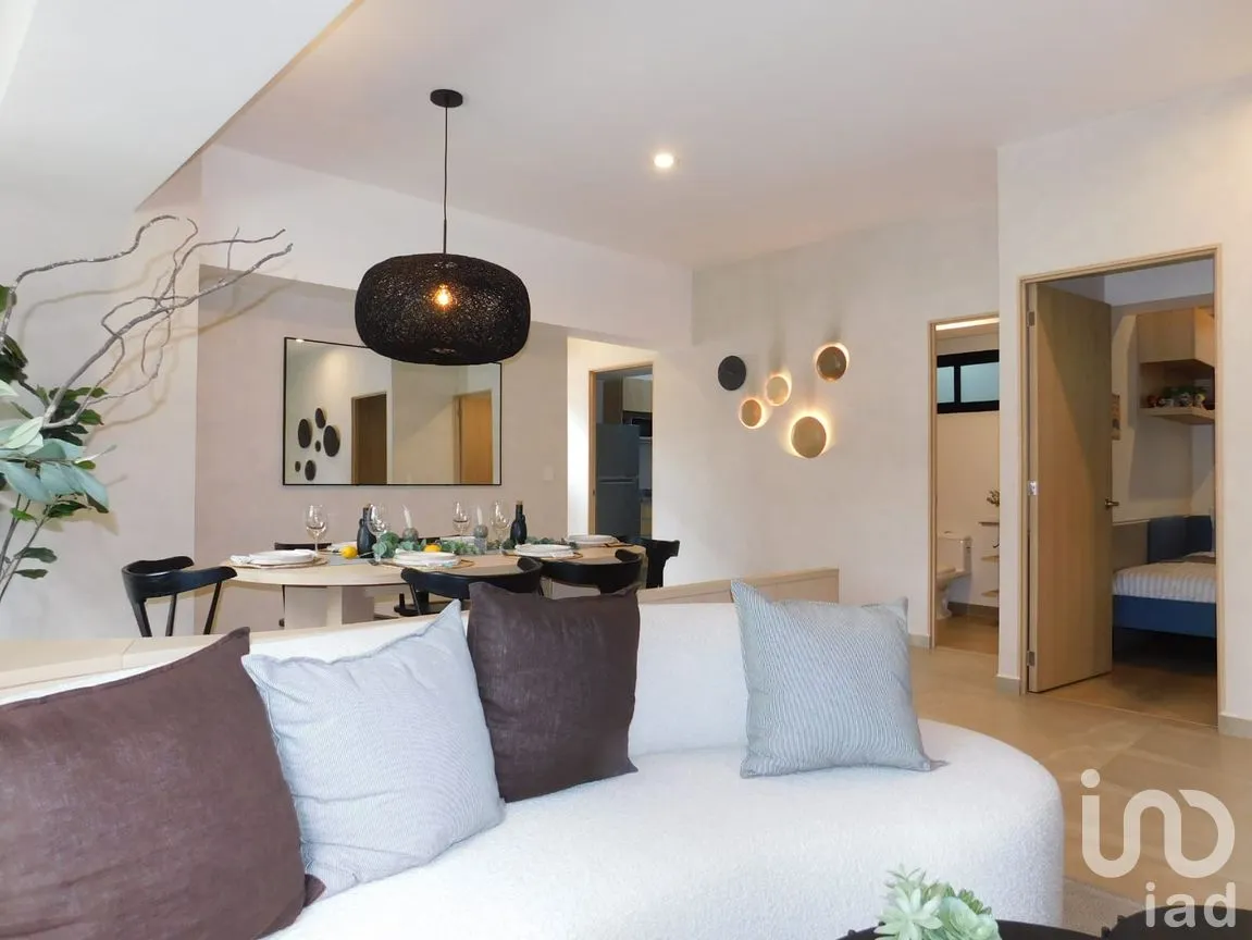 Departamento en Venta en Lindavista Norte, Gustavo A. Madero, Ciudad de México | NEX-252961 | iad México | Foto 14 de 14