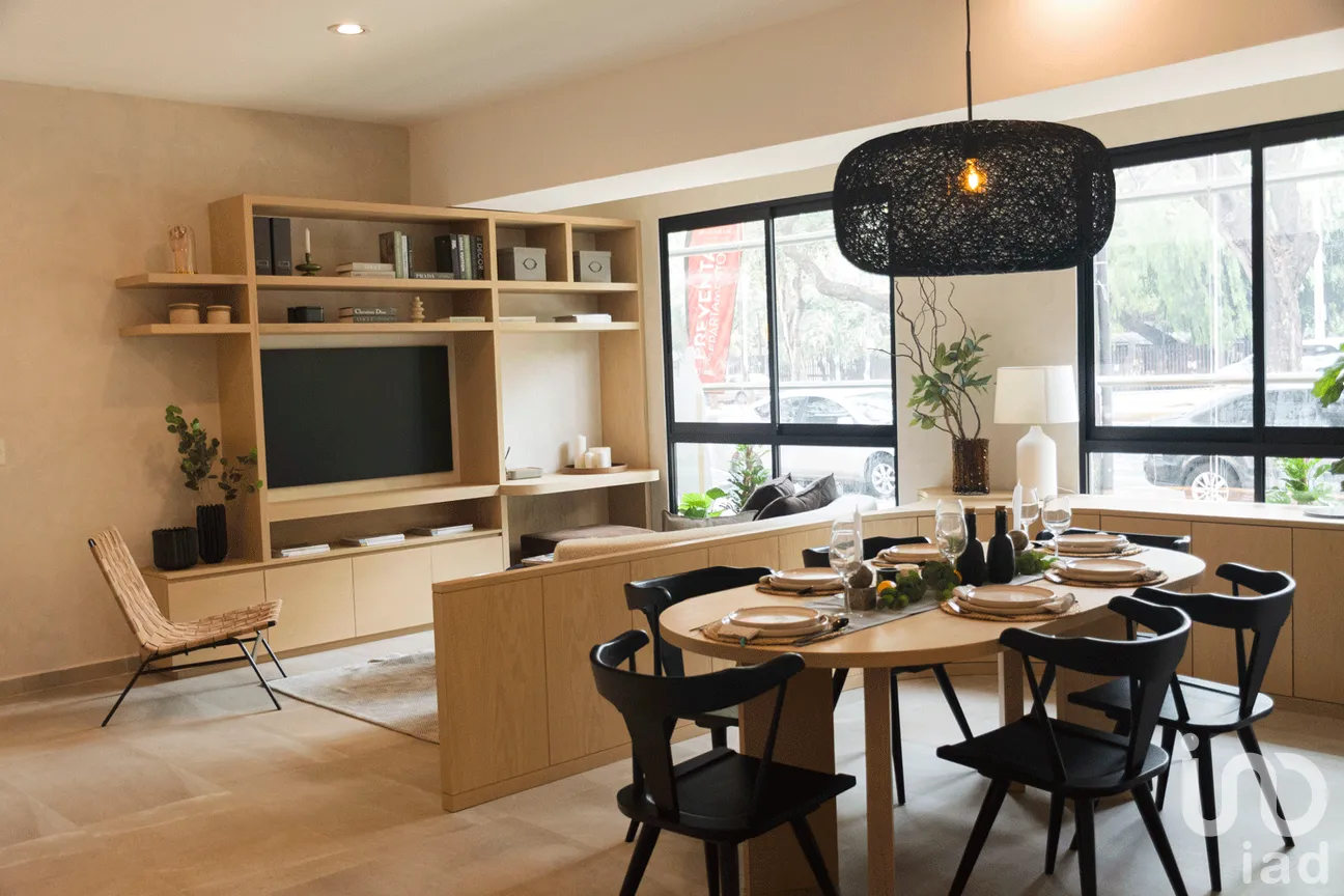 Departamento en Venta en Lindavista Norte, Gustavo A. Madero, Ciudad de México | NEX-252961 | iad México | Foto 3 de 14