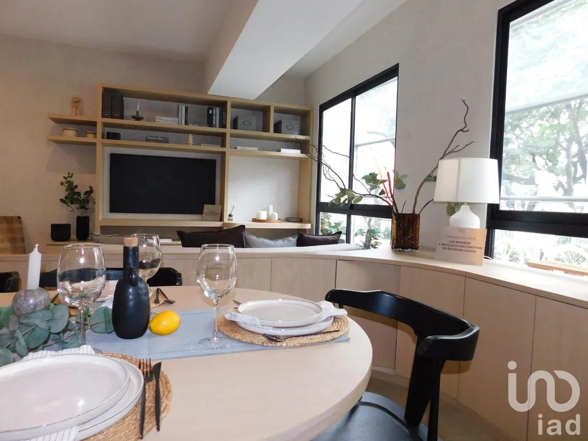 Departamento en Venta en Lindavista Norte, Gustavo A. Madero, Ciudad de México | NEX-252961 | iad México | Foto 4 de 14
