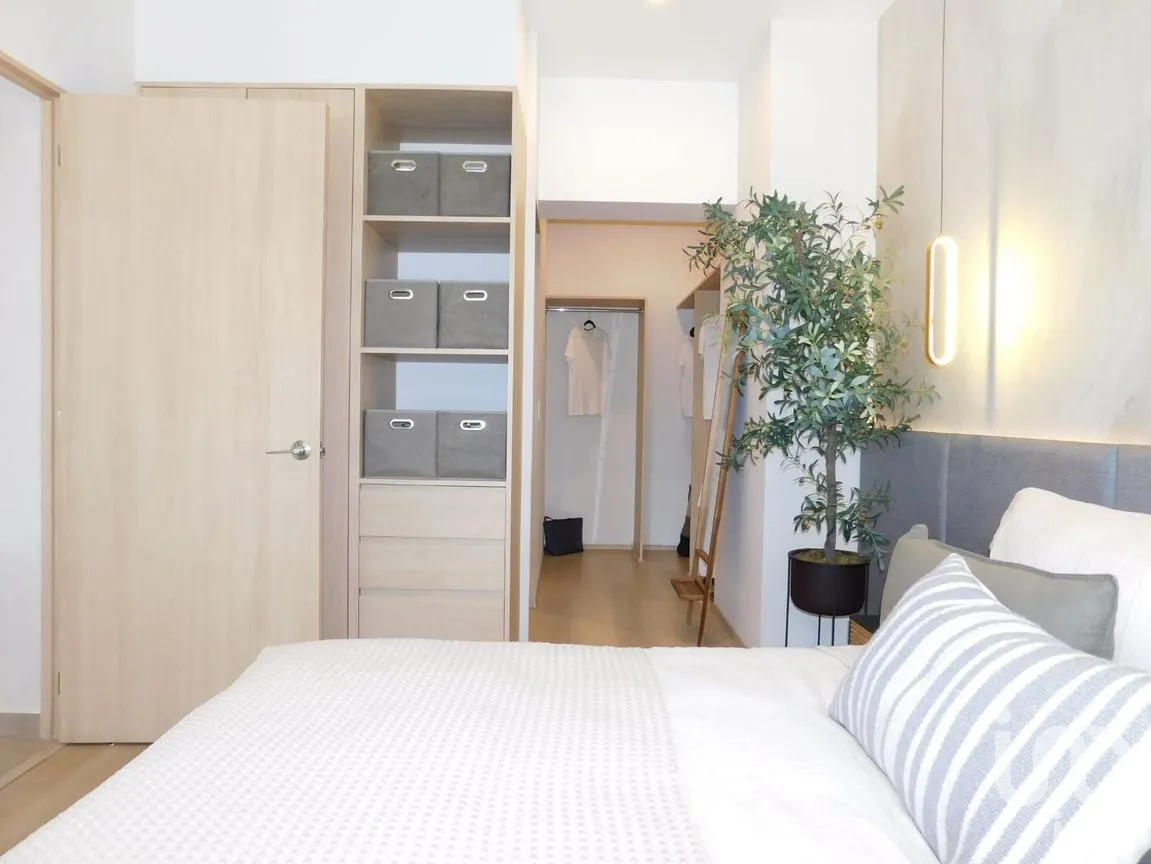 Departamento en Venta en Lindavista Norte, Gustavo A. Madero, Ciudad de México | NEX-252961 | iad México | Foto 6 de 14