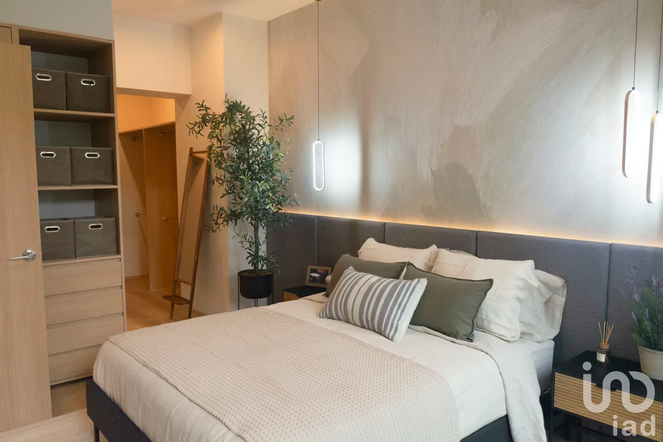 Departamento en Venta en Lindavista Norte, Gustavo A. Madero, Ciudad de México | NEX-252961 | iad México | Foto 7 de 14