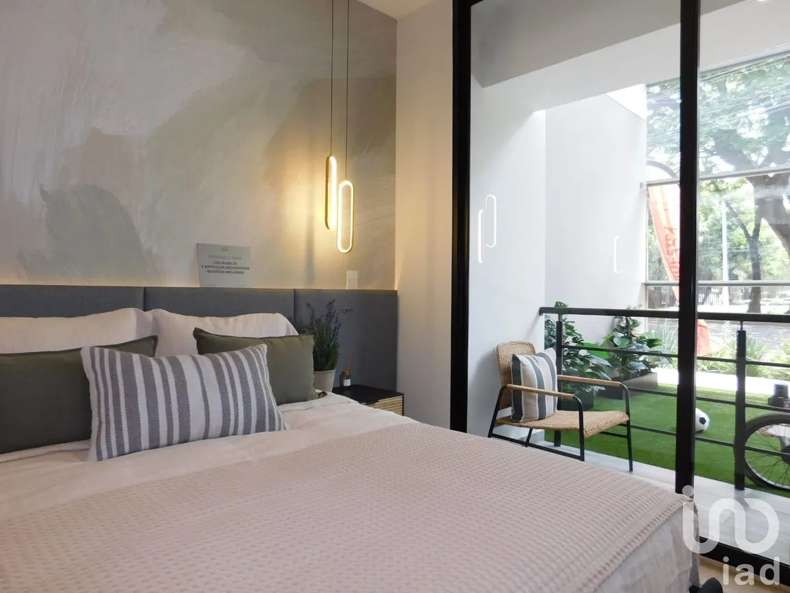 Departamento en Venta en Lindavista Norte, Gustavo A. Madero, Ciudad de México | NEX-252961 | iad México | Foto 9 de 14