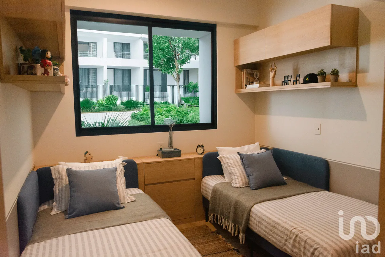 Departamento en Venta en Lindavista Norte, Gustavo A. Madero, Ciudad de México | NEX-252961 | iad México | Foto 10 de 14