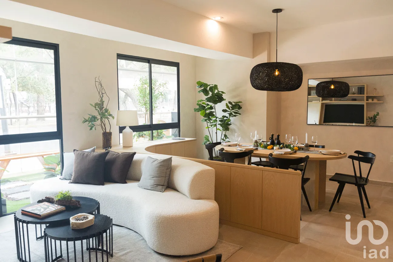 Departamento en Venta en Lindavista Norte, Gustavo A. Madero, Ciudad de México | NEX-252961 | iad México | Foto 1 de 14