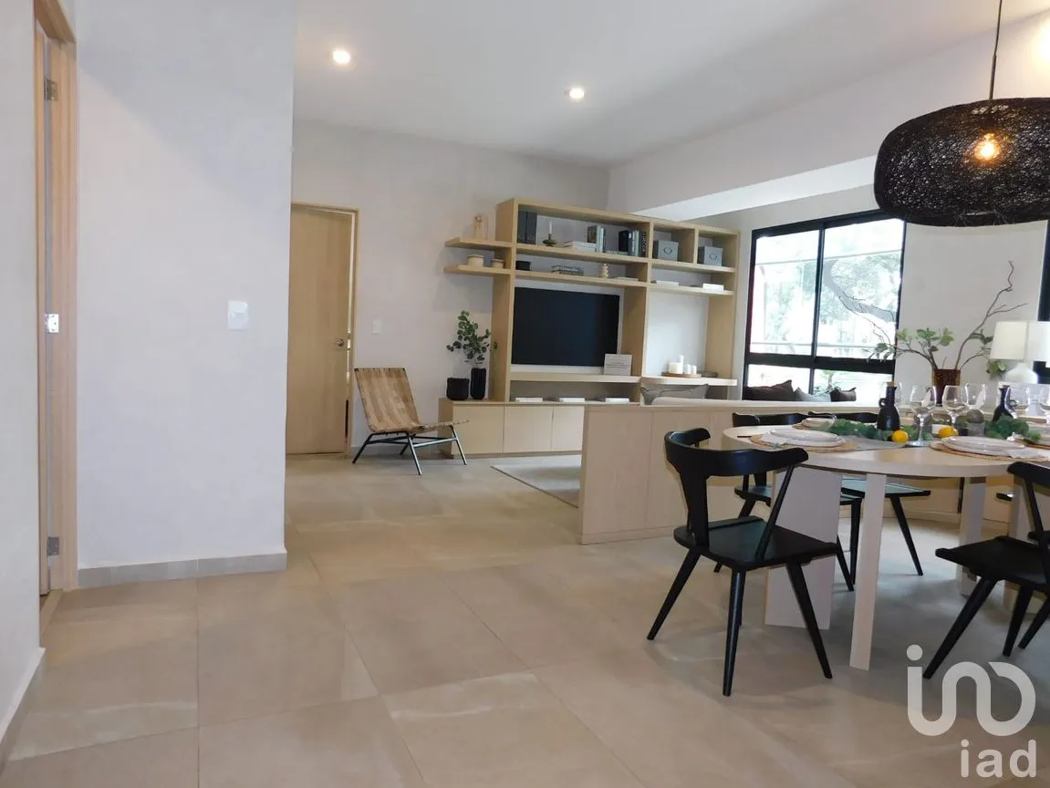 Departamento en Venta en Lindavista Norte, Gustavo A. Madero, Ciudad de México | NEX-252961 | iad México | Foto 2 de 14