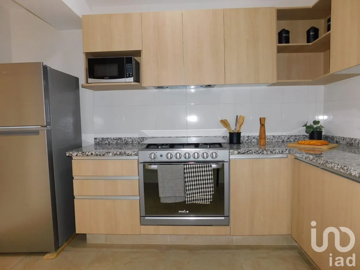 Departamento en Venta en Lindavista Norte, Gustavo A. Madero, Ciudad de México | NEX-252961 | iad México | Foto 5 de 14