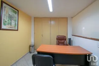 NEX-262649 - Oficina en Renta, con 1 recamara, con 10 m2 de construcción en Tlalnepantla  Centro, CP 54000, México.