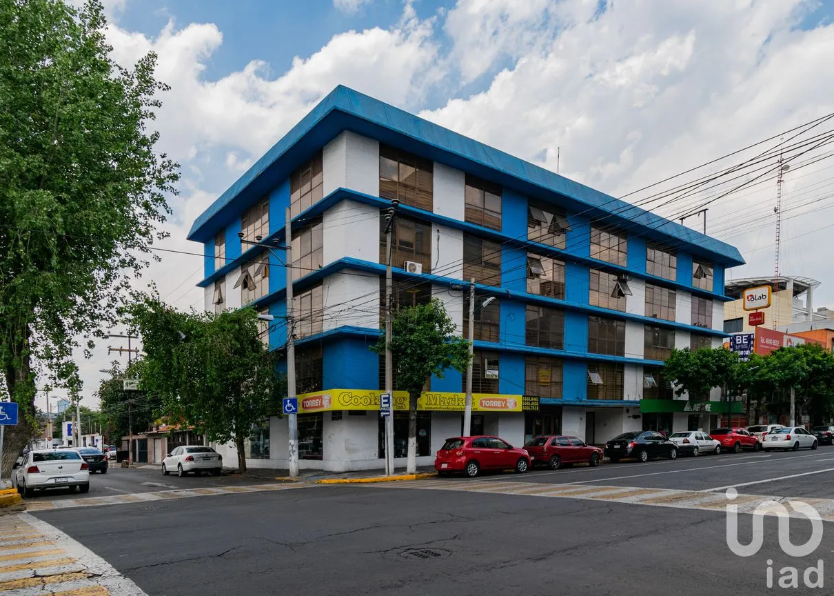 Oficina en Renta en Tlalnepantla Centro, Tlalnepantla de Baz, México | NEX-262693 | iad México | Foto 13 de 13
