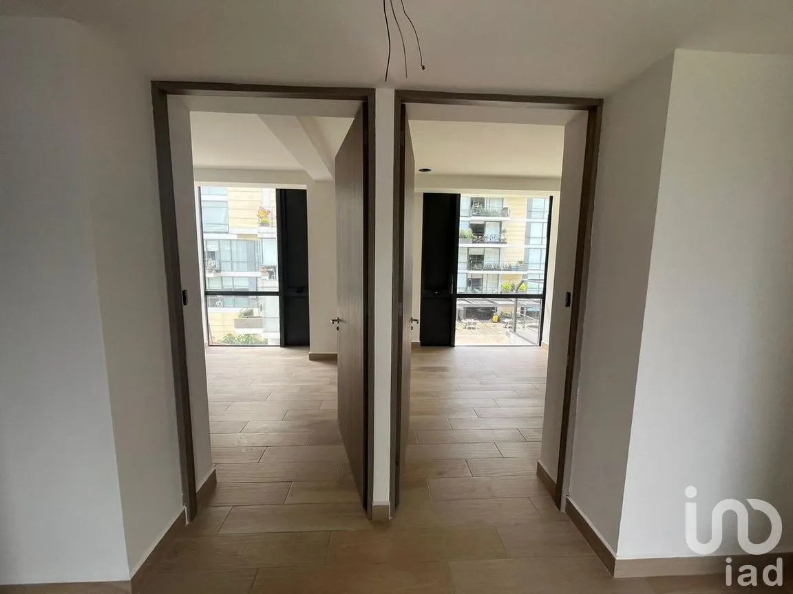 Departamento en Venta en Ex-Hacienda Coapa, Coyoacán, Ciudad de México | NEX-265502 | iad México | Foto 11 de 17