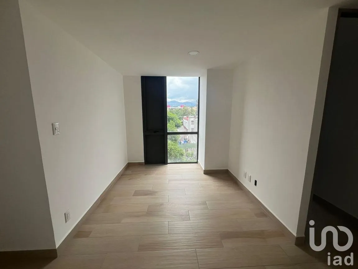 Departamento en Venta en Ex-Hacienda Coapa, Coyoacán, Ciudad de México | NEX-265502 | iad México | Foto 13 de 17