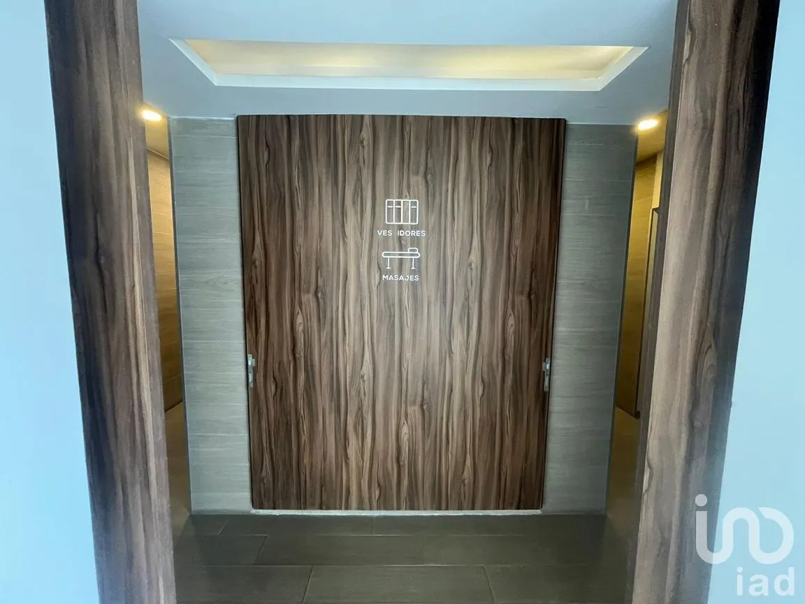 Departamento en Venta en Ex-Hacienda Coapa, Coyoacán, Ciudad de México | NEX-265502 | iad México | Foto 14 de 17