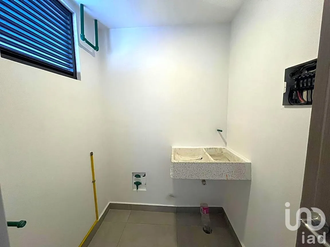 Departamento en Venta en Ex-Hacienda Coapa, Coyoacán, Ciudad de México | NEX-265502 | iad México | Foto 17 de 17