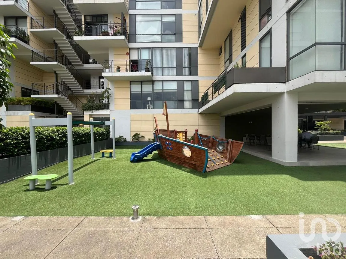 Departamento en Venta en Ex-Hacienda Coapa, Coyoacán, Ciudad de México | NEX-265502 | iad México | Foto 5 de 17