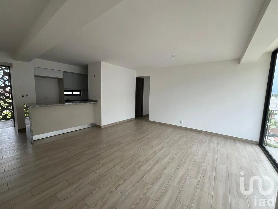 Departamento en Venta en Ex-Hacienda Coapa, Coyoacán, Ciudad de México | NEX-265502 | iad México | Foto 9 de 17