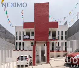 NEX-27992 - Departamento en Renta, con 2 recamaras, con 1 baño, con 86 m2 de construcción en Los Parajes, CP 54120, México.