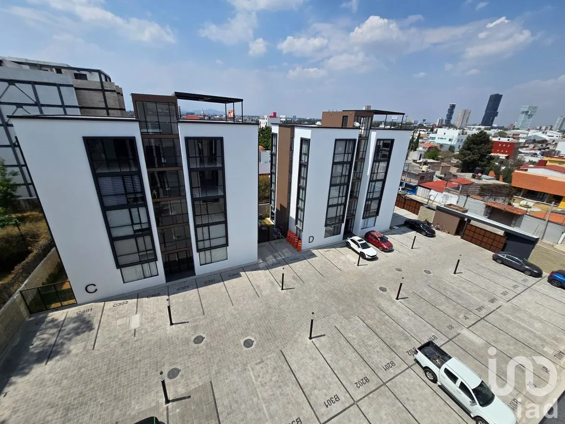 Departamento en Renta en Santa Cruz Buenavista, Puebla, Puebla | NEX-290245 | iad México | Foto 2 de 18