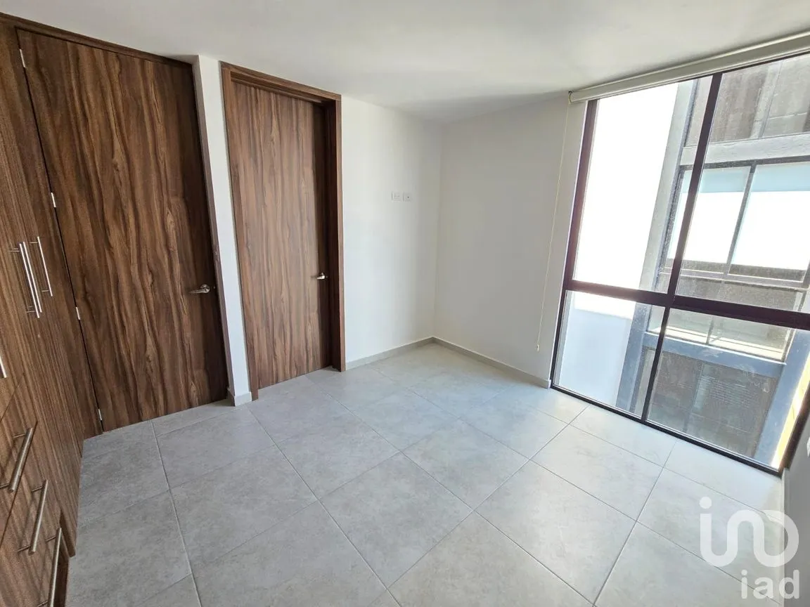 Departamento en Renta en Santa Cruz Buenavista, Puebla, Puebla | NEX-290245 | iad México | Foto 12 de 18