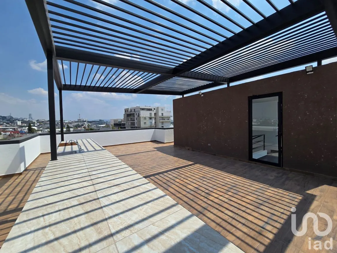 Departamento en Renta en Santa Cruz Buenavista, Puebla, Puebla | NEX-290245 | iad México | Foto 15 de 18
