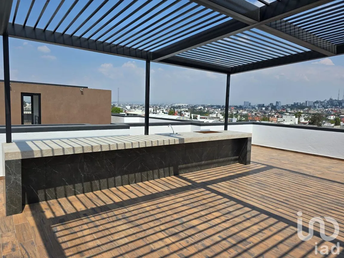 Departamento en Renta en Santa Cruz Buenavista, Puebla, Puebla | NEX-290245 | iad México | Foto 16 de 18