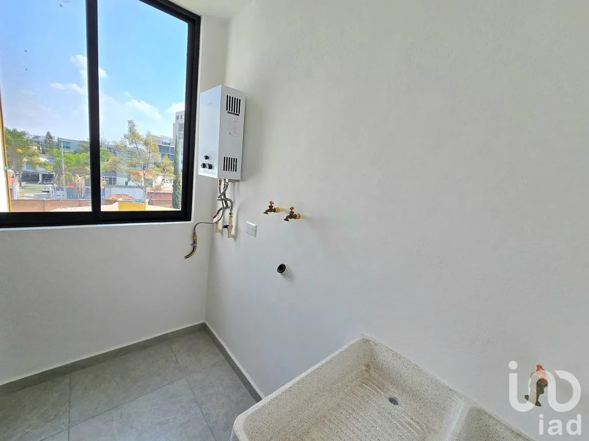 Departamento en Renta en Santa Cruz Buenavista, Puebla, Puebla | NEX-290245 | iad México | Foto 18 de 18