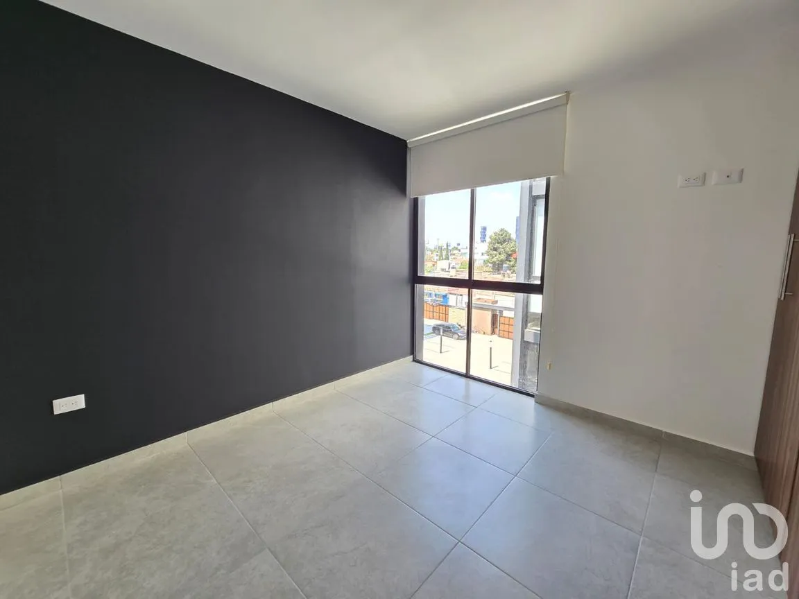 Departamento en Renta en Santa Cruz Buenavista, Puebla, Puebla | NEX-290245 | iad México | Foto 8 de 18