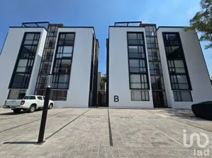 NEX-290245 - Departamento en Renta, con 2 recamaras, con 2 baños, con 72 m2 de construcción en Santa Cruz Buenavista, CP 72150, Puebla.