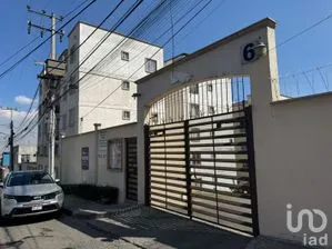 NEX-291663 - Departamento en Renta, con 3 recamaras, con 1 baño, con 75 m2 de construcción en Lomas de Coacalco 2a. Sección (Bosques), CP 55736, México.