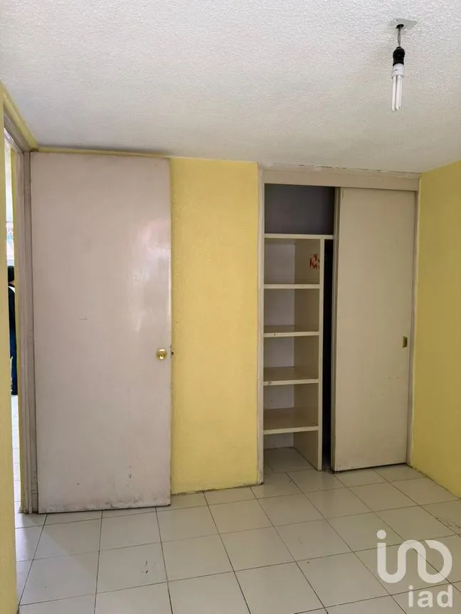 Departamento en Venta en Prados del Rosario, Azcapotzalco, Ciudad de México | NEX-297453 | iad México | Foto 13 de 14