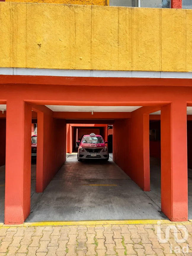 Departamento en Venta en Prados del Rosario, Azcapotzalco, Ciudad de México | NEX-297453 | iad México | Foto 14 de 14