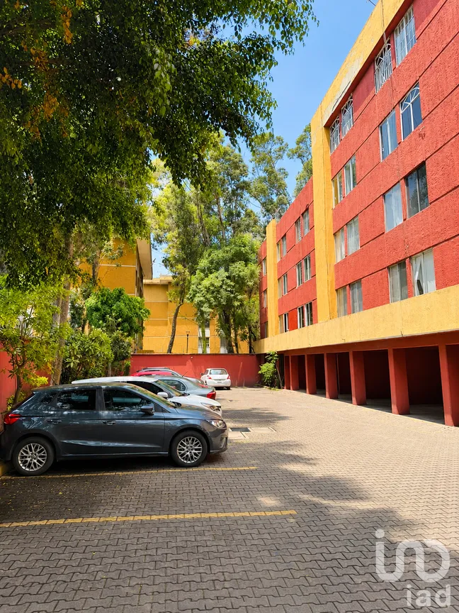 Departamento en Venta en Prados del Rosario, Azcapotzalco, Ciudad de México | NEX-297453 | iad México | Foto 3 de 14
