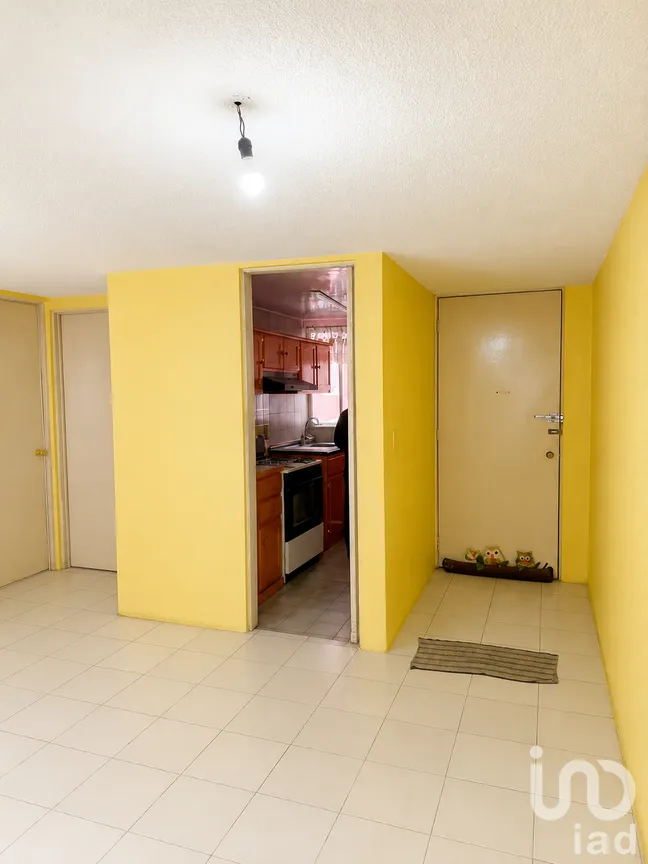 Departamento en Venta en Prados del Rosario, Azcapotzalco, Ciudad de México | NEX-297453 | iad México | Foto 5 de 14